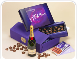 Champagne Set
