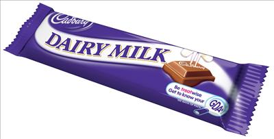 Dairy Milk