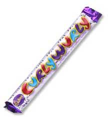 Curly Wurly
