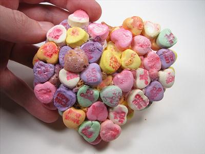 sweet heart