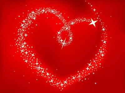 star love heart