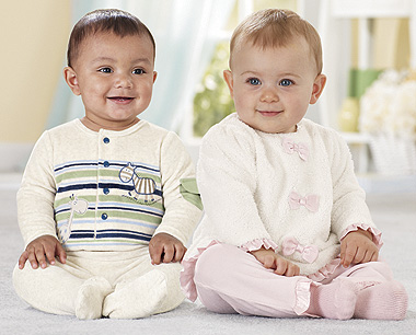 twins!