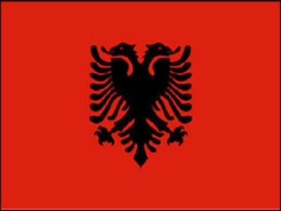 Albaner