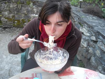 Bon appétit biensur!!
