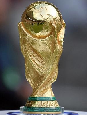 coupe du monde