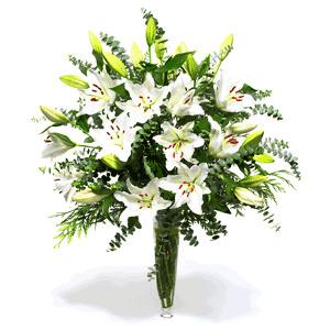 Fleurs de Lys