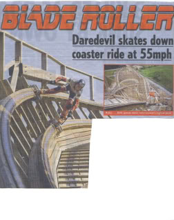 Dare Devil