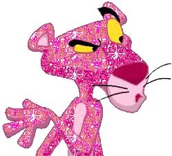 Pink Panther