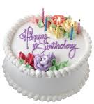 Cake