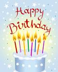 Birthday Card