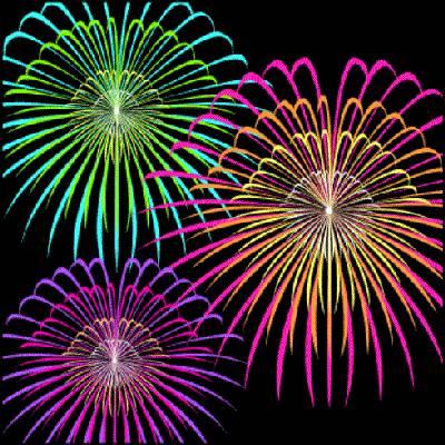 Major Celebration