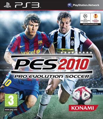 Pes