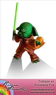 yoda