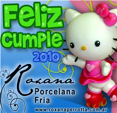 feliz cumple