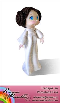 leia