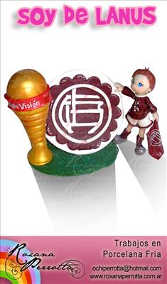 soy de lanus