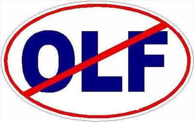 Not-OLF