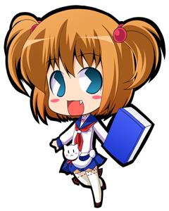 Yuuki