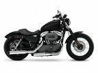 Nightster
