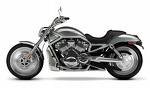 V Rod