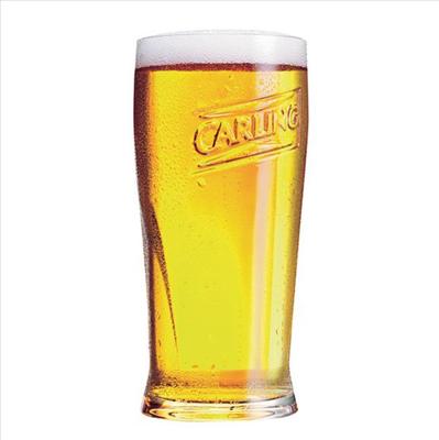 a pint on me