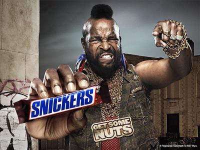 get some nuts