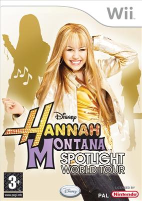 hannah montana