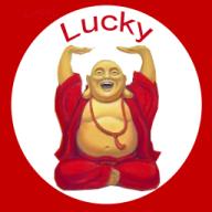 lucky
