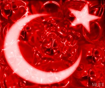 Türkiyem
