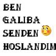 Hoşlanmak