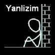 Yalnızım