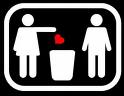 pas amoureux 100%