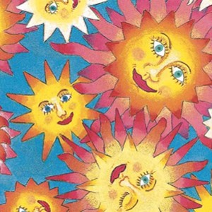 sunshine