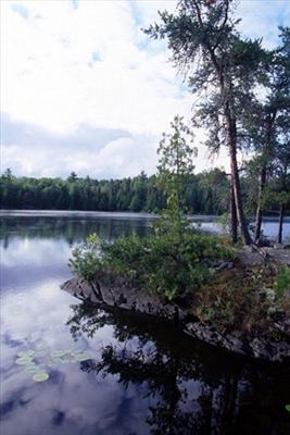 tranquility