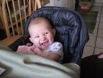 laughter