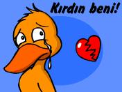 şanssız