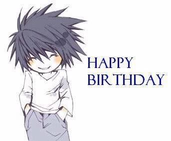 happy birthday 2