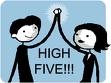 hi5!!