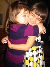 buddy hug