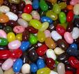 jelly beans