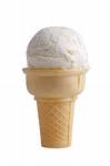 vanilla icecream