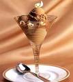 chocolate sundae
