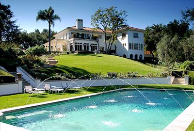 Mansion 