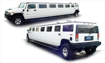Hummer Stretch
