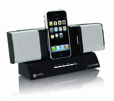 Ipod Touch & Ipod Dock