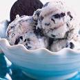 Chilled Scoop Icecream