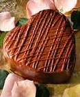 Hot Choclate- Cake