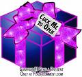Surprise Gift!