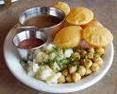 Chowpatty Pani Puri !!!