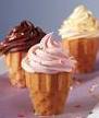 Ice cream Pleasure!